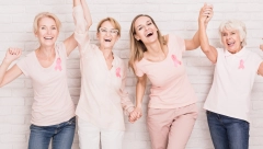 REDOVAN PREGLED - VEĆA ŠANSA ZA IZLEČENJE Dr Magdalena Radović navodi šta sve morate znati o raku dojke i kako da smanjite rizik za obolevanje