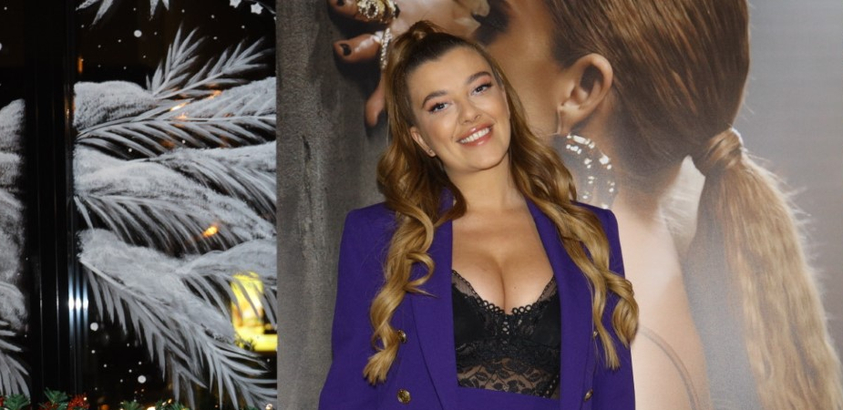 KIJA OTVORILA DUŠU! Pevačica otkrila sa kim će dočekati ponoć i da li ima novog dečka!