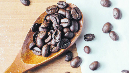 KAFA MOŽE I DA SE JEDE Ako je dodate ovim obrocima užitak je nemerljiv