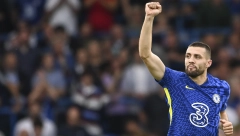 HRVAT U SITIJU Kovačić prvo pojačanje "građana"