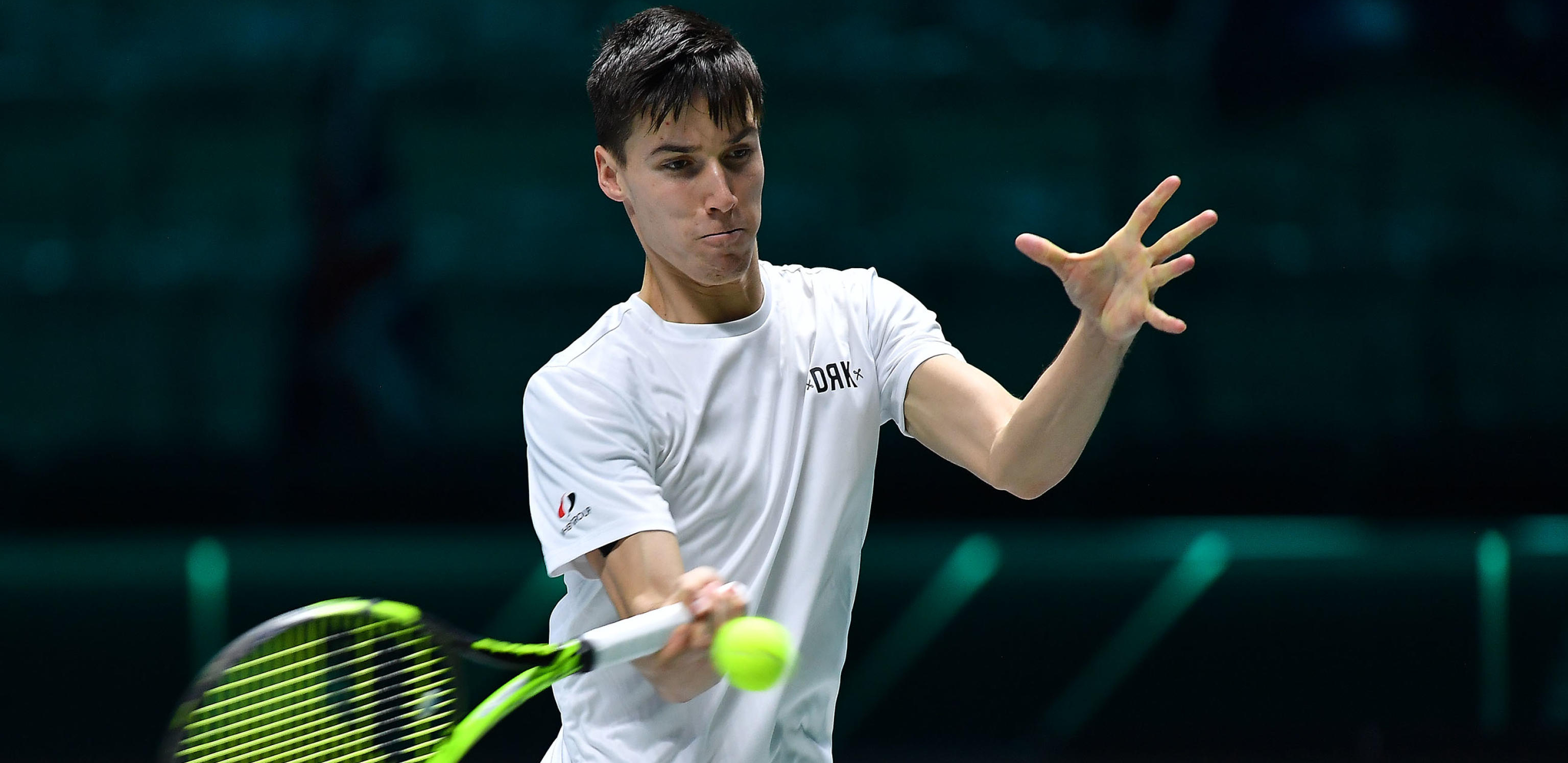 IMA NEKO MOĆNIJI I OD NOLETA Ovakve poene i udarce u životu niste videli!