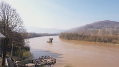 UŽAS! PRONAĐENO TELO U DRINI  Sumnja se da je u pitanju mladić (19) koji se utopio pre tri dana