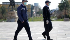 POZITIVNI NA TESTU ZA KOKAIN Suspendovano 30 albanskih policajaca