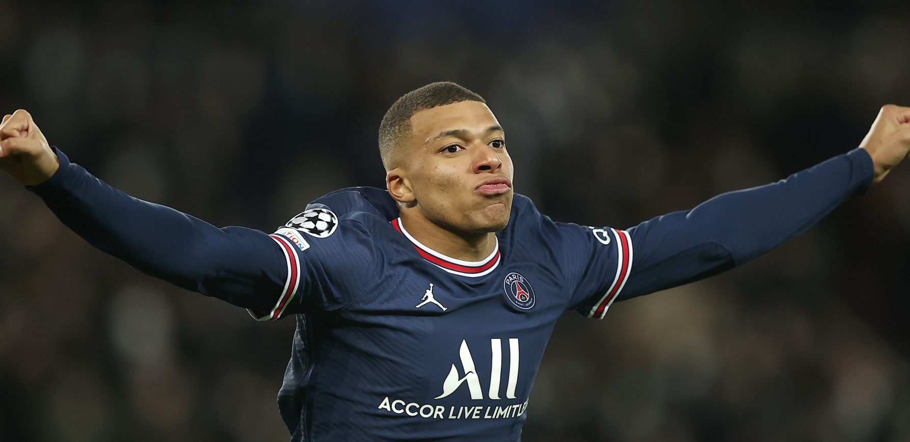 NESTVARNO! Mbape za sedam minuta postavio dva rekorda!