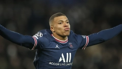 PUČE BOMBA! Real kaparisao Mbapea za 50 miliona evra godišnje!