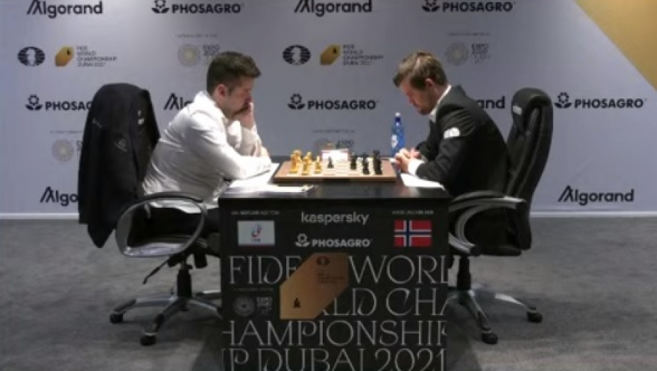 TREĆI TRIJUMF KARLSENA!  Nepomnjašči na ivici katastofe i pred najtežim porazom u karijeri!