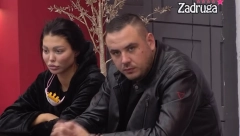 NAZVALA BIH GA SVIM MOGUĆIM IMENIMA, OSIM MUŠKARCEM! Maja oplela po Caru nakon što ju je ocrnio, potkačila i njegovu majku!