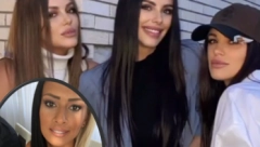 PEVAČICA OTKRILA SVE O SESTRAMA RODIĆ Lena Čolak otkrila kakve su zapravo i razlog zašto joj je teško da nađe dečka