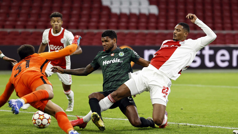 UŽASNA VEST IZ NEMAČKE Napadaču Borusije dijagnostikovan tumor testisa