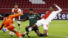 UŽASNA VEST IZ NEMAČKE Napadaču Borusije dijagnostikovan tumor testisa