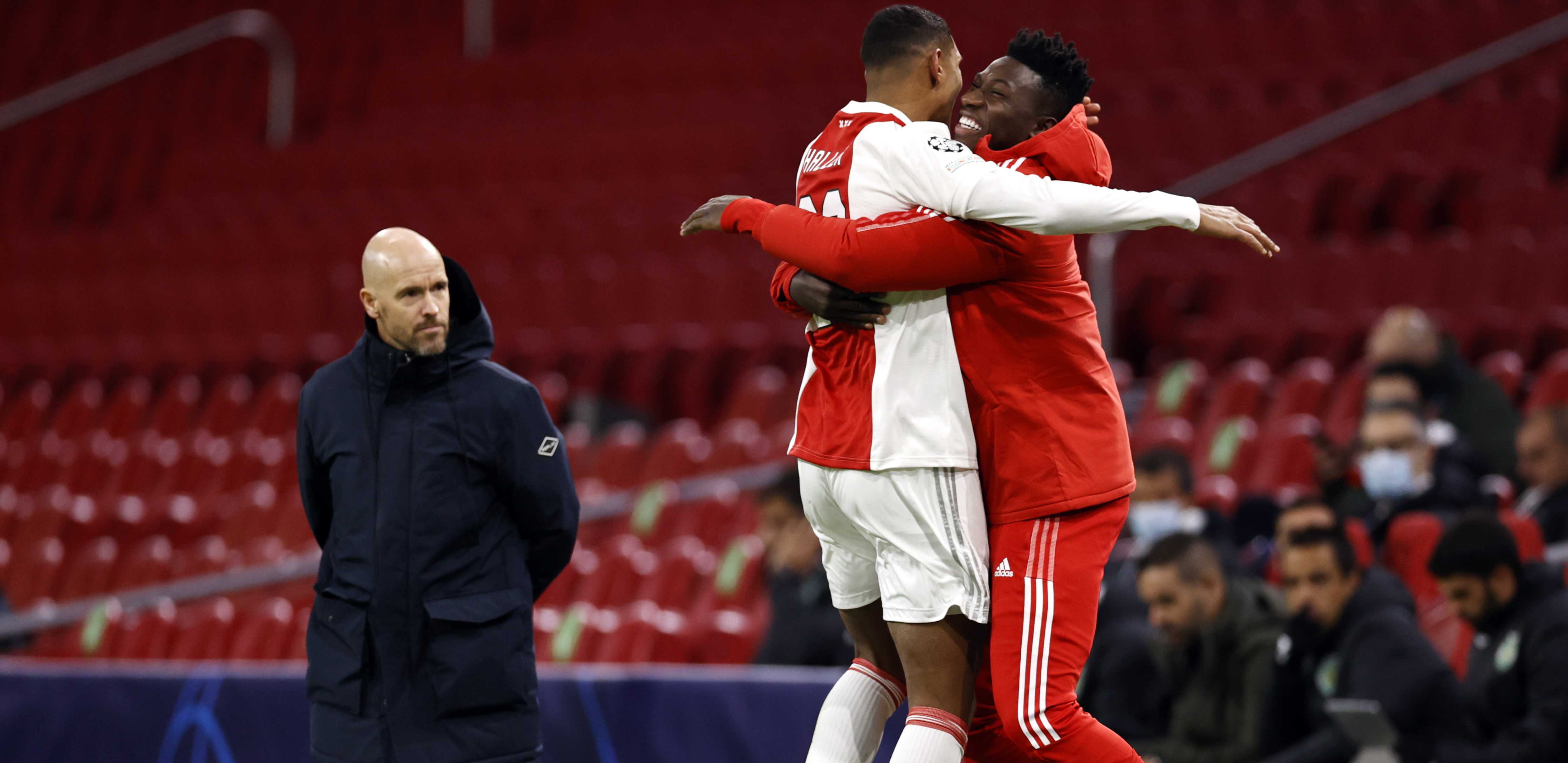 ISTORIJA JE ISPISANA! Sebastijan Aler uradio nešto što niko nije uspeo do sada!