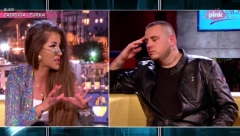 CAR PONIZIO DALILU! Filip tvrdi da mu je ona bila samo izazov, Dragojevićka ostala šokirana, nije mogla da dođe k sebi nakon ovih reči!