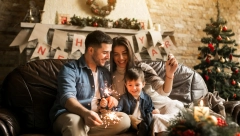 Poželećete svima da ih pokažete: Pratite ove savete i svi će izgledati savršeno na porodičnoj fotografiji