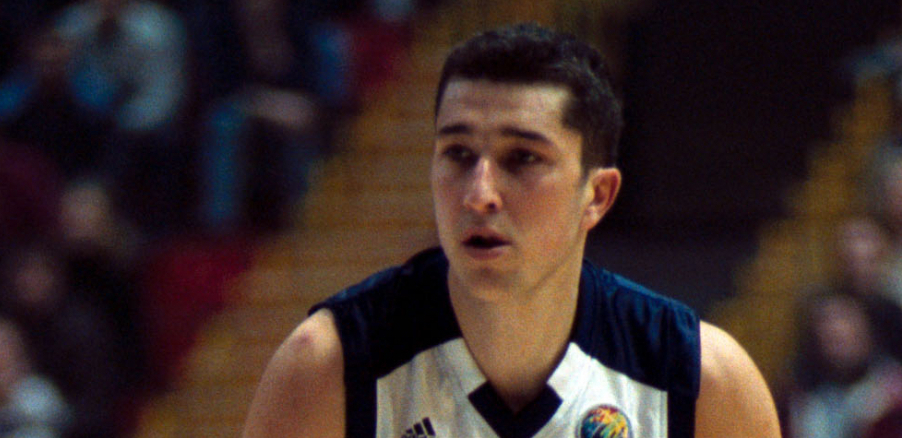 PUCANJ U KOŠARKUI Godišnjica smrti Harisa Brkića