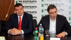 RUDARI KOLUBARE I KOSTOLCA IZNELI ZAHTEV Predsednik Vučić da nas zaštiti od neprijatelja
