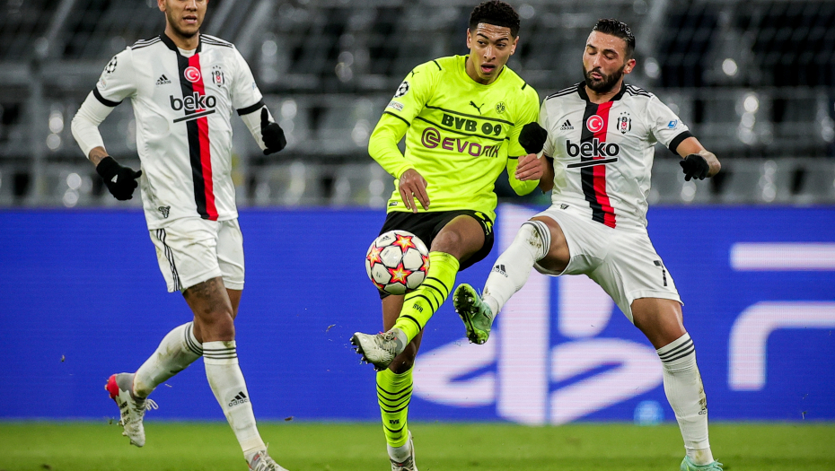 DOGOVEREN VELIKI TRANSFER Real dovodi novo čudo od deteta