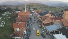 INCIDENT U SKUPŠTINSKOJ SALI U SJENICI, PREVIRANJA U BOŠNJAČKIM STRANKAMA Upala simpatizerka SPP, očekuje se smena vlasti?