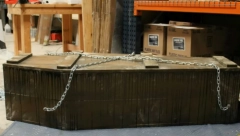 BIZARNO! NIGERIJSKI DOKTOR USTAO IZ KOVČEGA POSLE SMRTI Evo šta je video na drugoj strani