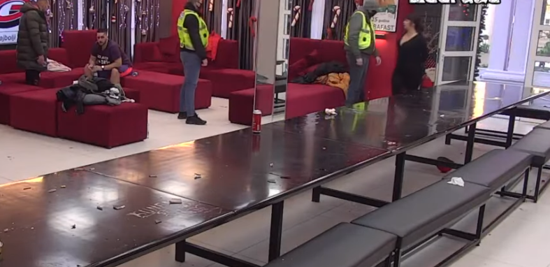 NEĆU SE SMIRITI DOK TE NE UBIJEM! Skandalozne pretnje Miljane upućene Zoli nakon što mu je rascepala glavu, javnost zgrožena: Prerezaću ti grkljan!