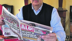 Ne daju mi da svedočim protiv Mila!