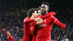 DOBIO IME PO LEGENDARNOM SRPSKOM KOŠARKAŠU, POSTAO TIHI HEROJ LIVERPULA! On je Milan Pavkov "Redsa" i talija veća od Salaha i Manea! (VIDEO)