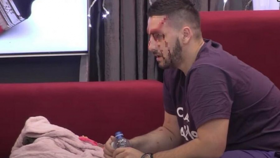 OVIM JE MILJANA RASCEPALA ZOLI GLAVU! Zadrugari zgroženi njenim ponašanjem, plaše se najgoreg, jeziv napad Kulićeve neće moći nikada da zaborave!