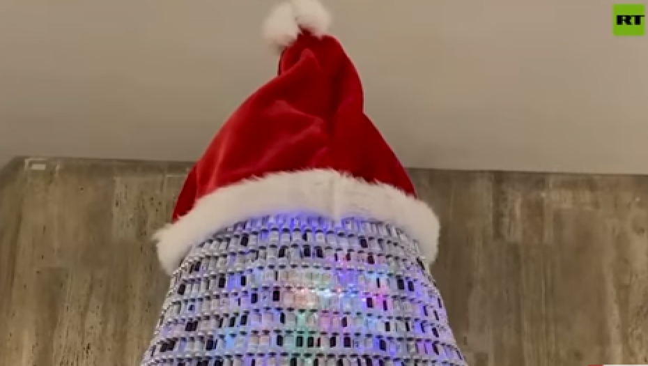 GRADONAČELNIK LONDONA OTKAZAO DOČEK NOVE GODINE NA TRAFALGAR SKVERU: Razlog ubrzano širenje omikron soja korona virusa