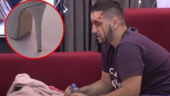 NIJE MI ŽAO, JOŠ GORE BIH MU URADILA! Prvo oglašavanje Miljane Kulić nakon diskvalifikacije, otkriveno gde se trenutno nalazi!