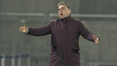 TRENER BRAGE OPTIMISTIČAN PRED MEČ SA ZVEZDOM: Bićemo prvi u grupi,  bolji smo nego u septembru, oni su na istom nivou kao tada!