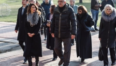 Ministarka Matić posetila Palić i Suboticu