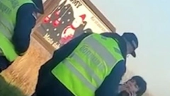 NOVI HAOS U ŠIMANOVCIMA! Miljana ne prestaje da pravi skandale, zvala policiju i lažno prijavila da joj produkcija nije vratila dokumenta i stvari, dokazano suprotno!