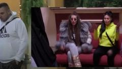 DUGOČEKIVANI SUSRET SUPARNICA! Dalila i Maja u žestokom okršaju zbog Cara, tresu se zidovi zbog njihove svađe, nisu štedele jedna drugu!