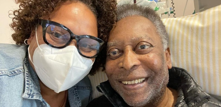 LEGENDA PONOVO U BOLNICI Doktori obelodanili šta se događa sa Peleom (FOTO, VIDEO)