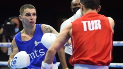 Srpski reprezentativci oštre pesnice za 64. "Zlatnu rukavicu“