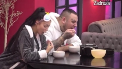 OVO NEĆE IZAĆI NA DOBRO! Car i Maja sumirali utiske nakon karambola u Zadruzi, osuli paljbu po svima!