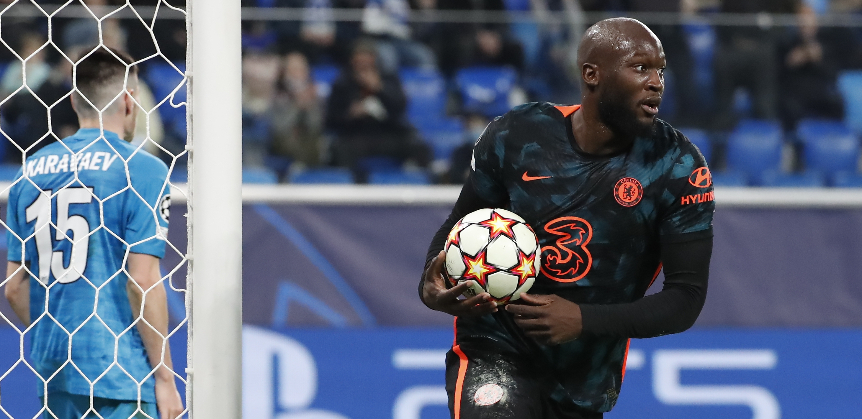 IDI MI, DOĐI MI Lukaku otišao iz Intera, shvatio da Čelsi nije za njega, pa se opet vratio u Italiju