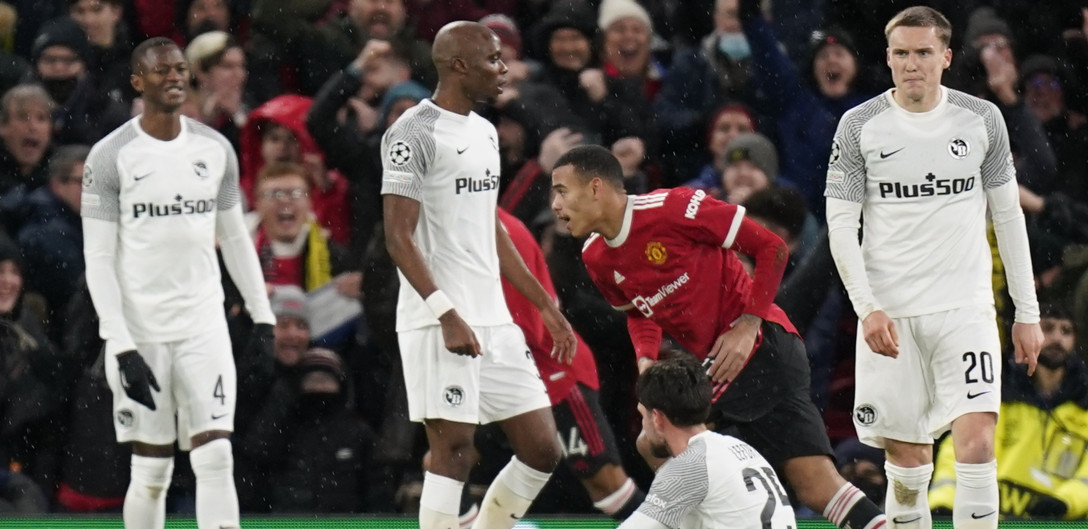 RADOST U LISABONU Radonjićeva Benfika prošla u osminu finala, Barsa ide u Ligu Evrope (VIDEO)