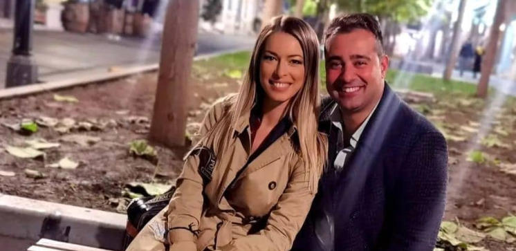 SVE SE ODIGRALO JAKO BRZO! Jedan detalj sa venčanja ovog poznatog para nikada neće biti zaboravljen!