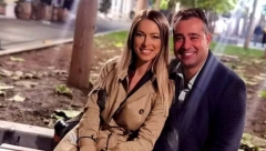 SVE SE ODIGRALO JAKO BRZO! Jedan detalj sa venčanja ovog poznatog para nikada neće biti zaboravljen!