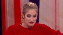 TEŠKA BORBA POPULARNE GLUMICE Hristina Popović: Rekli su mi da nikad neću moći da rodim dete!