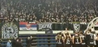 OBRADOVIĆ NIJE MOGAO DA PREĆUTI Pomenuo je navijače, posle ovoga svima je jasno o čemu se tu radi (VIDEO)