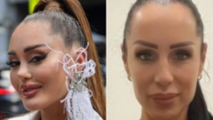 ANA KORAĆ I LJUBA PANTOVIĆ OSULE PALJBU PO MILJANI: Nestabilna je i zrela za lečenje, Maja takođe!