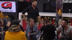 PONOVO OPLEO PO ZADRUGARKAMA! Stefan Mihić brutalno isprozivao ove učesnice Zadruge, nije birao reči, a upleo i prostituciju!