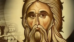 DANAS JE PREPODOBNI ALIMPIJE STOLPNIK: Ispoštujte jedan običaj kako biste očuvali zdravlje!