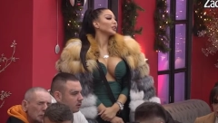 RASKRINKAO JE DO SRŽI! Đedović razotkrio i obelodanio sve o Maji, ona se totalno pogubila, jedva rečenicu sastavila, a onda se oglasio on!