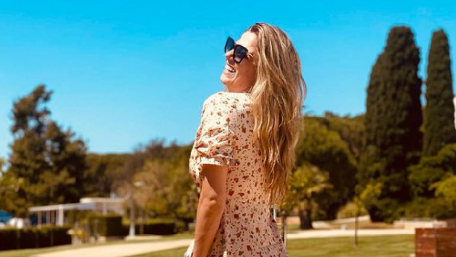 ZA NJU KAŽU DA JE NAJLEPŠA RUKOMETAŠICA! Izdala Hrvatsku zbog Crne Gore, a sada preti Srbiji! (FOTO)