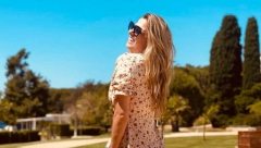 ZA NJU KAŽU DA JE NAJLEPŠA RUKOMETAŠICA! Izdala Hrvatsku zbog Crne Gore, a sada preti Srbiji! (FOTO)