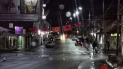 PREKINUTA SMIŠLJENA I OPASNA PROVOKACIJA Sramna zastava OVK uklonjena u Kosovskoj Mitrovici