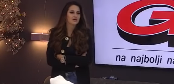 NOVA LJUBAV NA POMOLU? Sandra Čaprić priznala da joj Janjuš prija, pa otkrila da li postoji mogućnost da otpočnu vezu