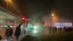HAOS! Krvavi pir huligana u Portugalu: Strašna tuča! (VIDEO)